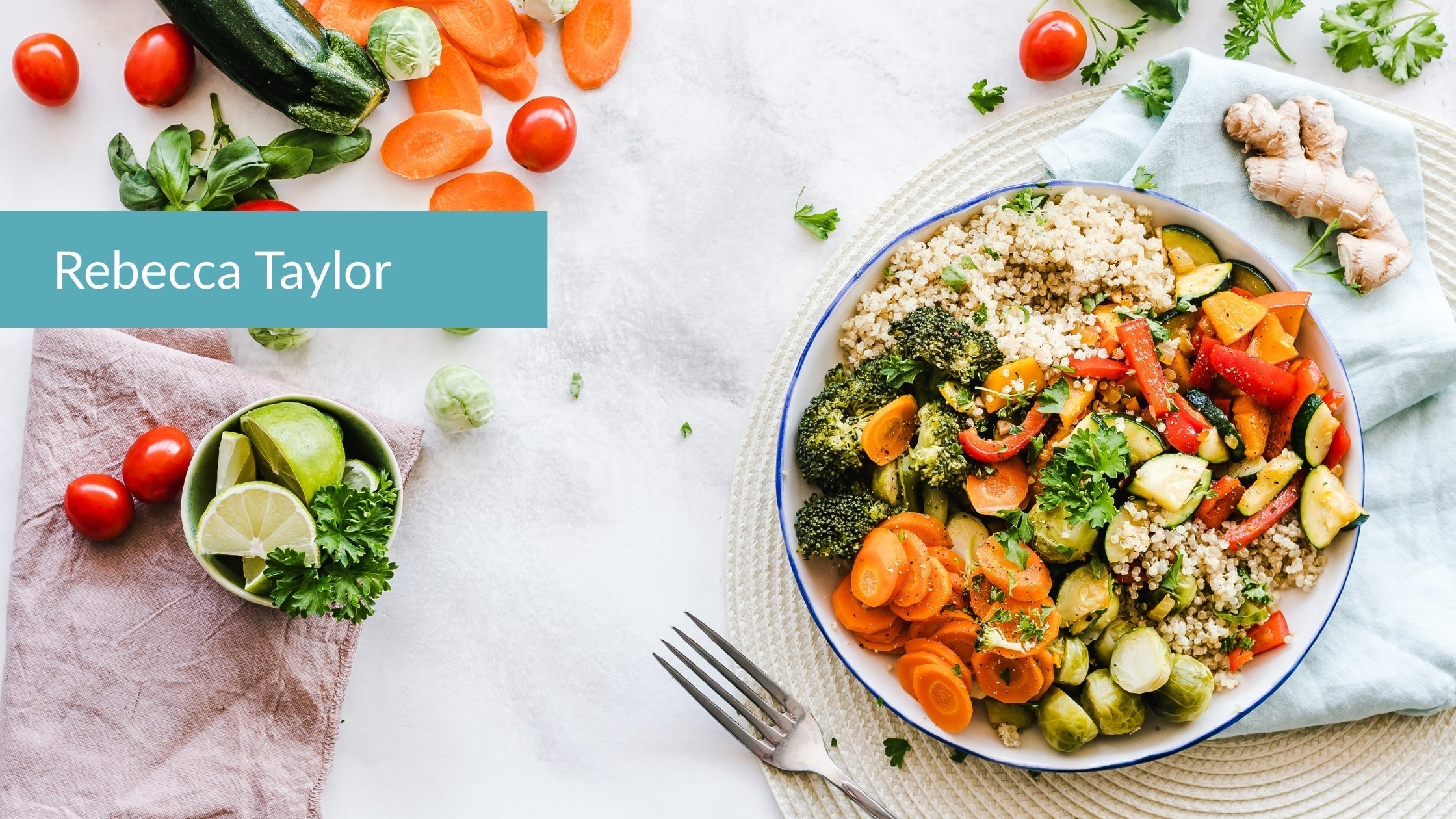 Your Nutrition Questions Answered: Fertility, Pregnancy and Postnatal Tips from a Registered Nutritional Therapist