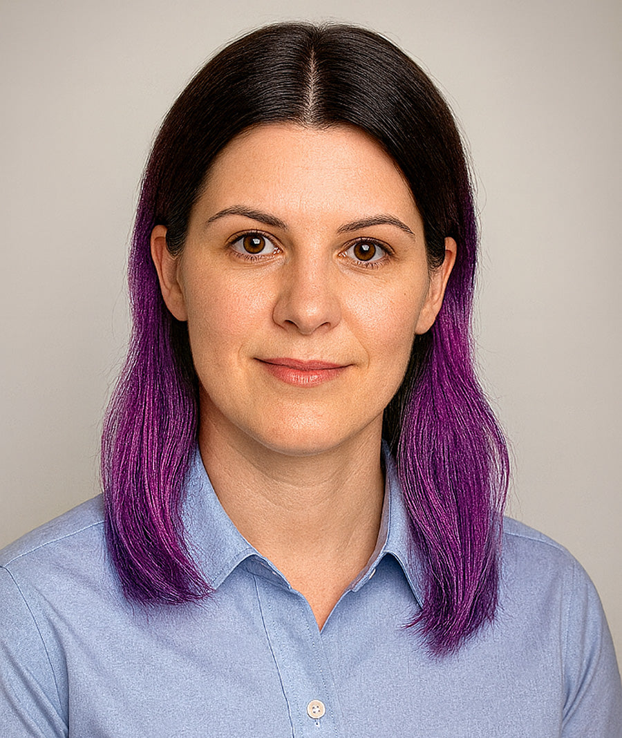 Dr Samantha Miller