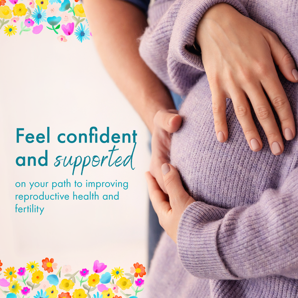 Fruitful® Fertility – Mens Formula