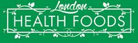 Health Foods London Ltd logo