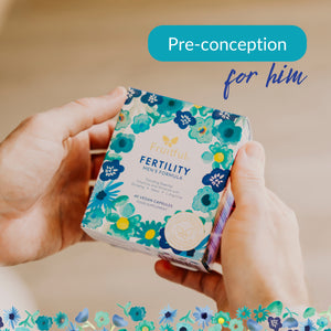 Male Fertility Supplements