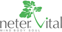 Netervital ltd logo