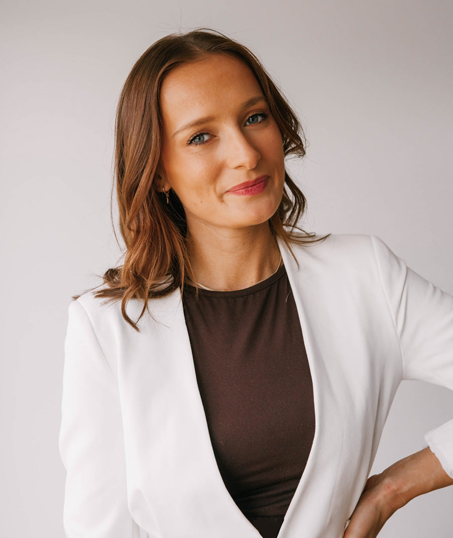 Rebecca Taylor