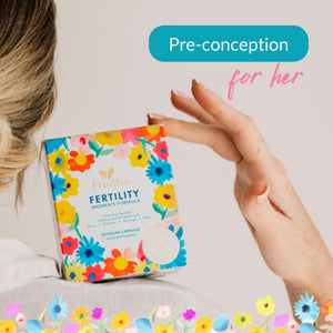 female fertility formula