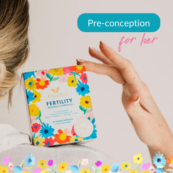 female fertility formula
