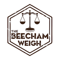 The Beecham Weigh Ltd logo