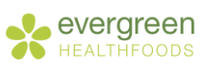 Evergreen Healthfoods logo
