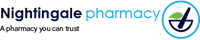 Nightingale Pharmacy Ltd logo
