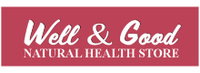 Well And Good logo