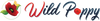 Wild Poppy Ltd logo